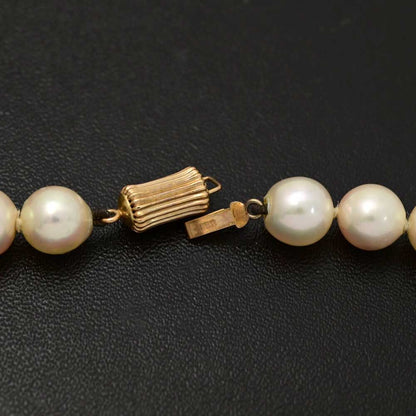 真珠（パール） ネックレス・ペンダント