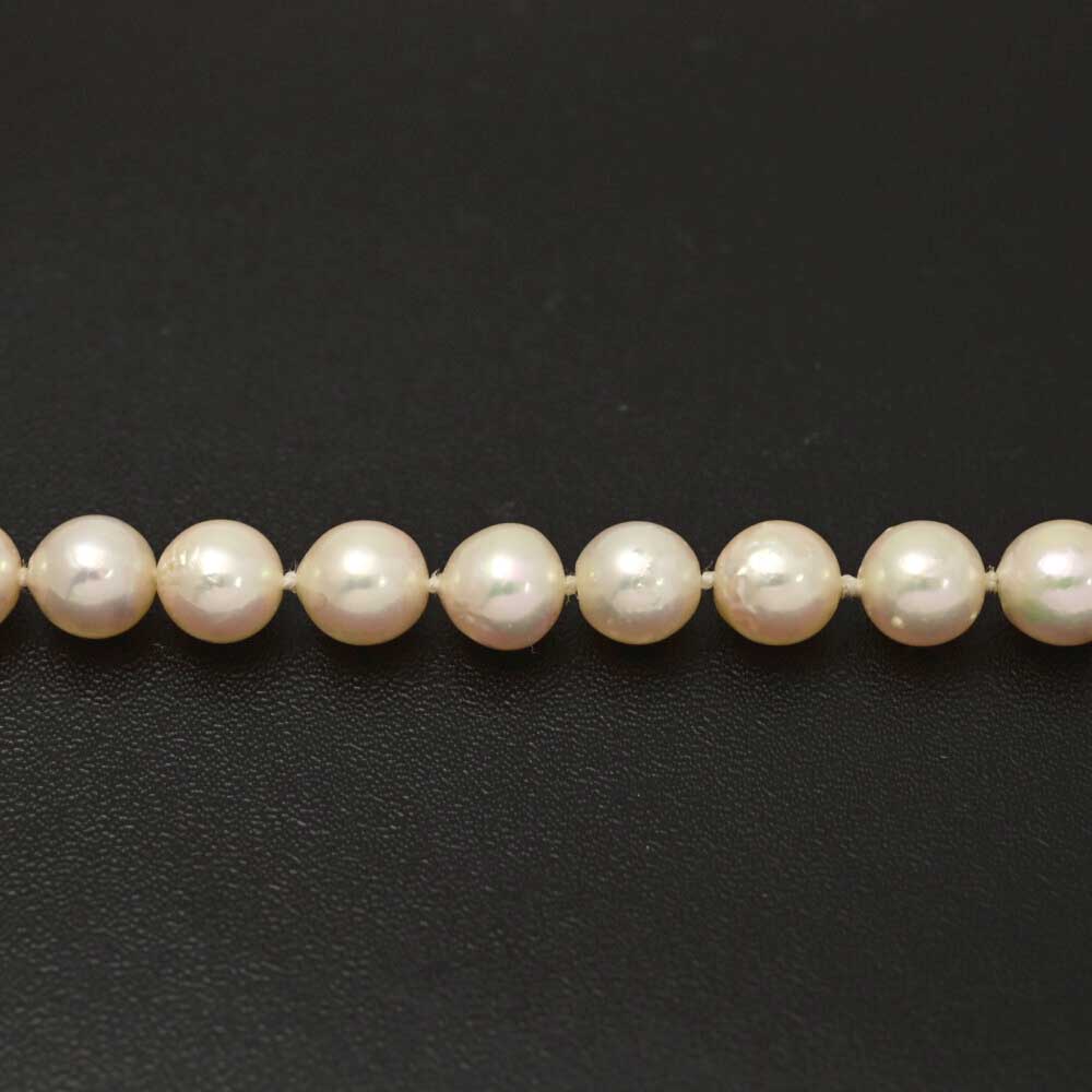 真珠（パール） ネックレス・ペンダント