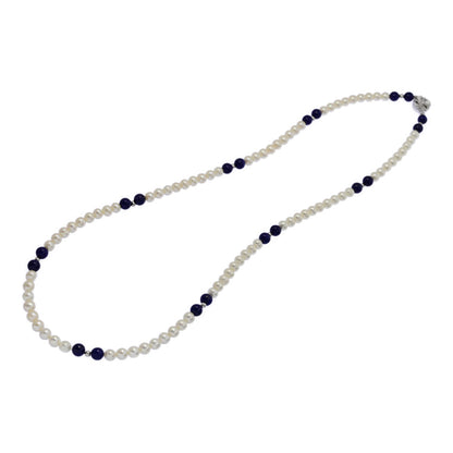 真珠（パール） ネックレス・ペンダント