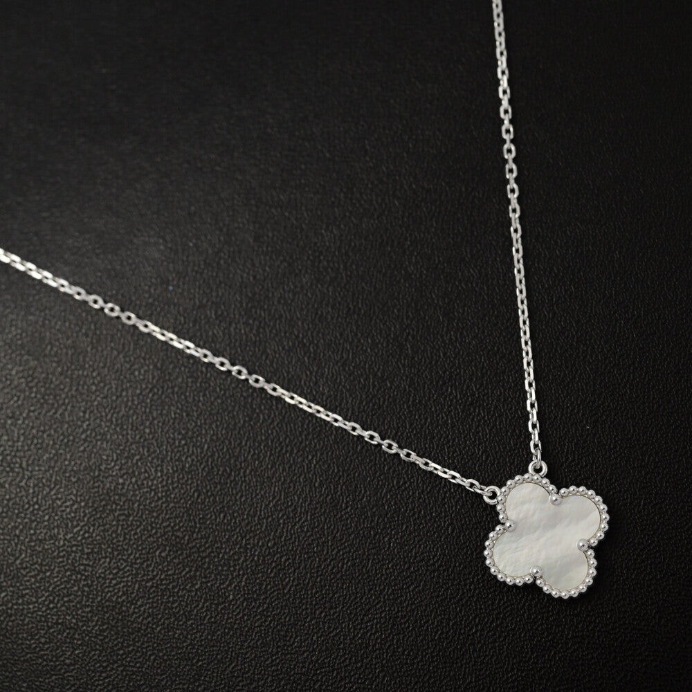 ヴァンクリーフアンドアーペル ネックレス・ペンダント