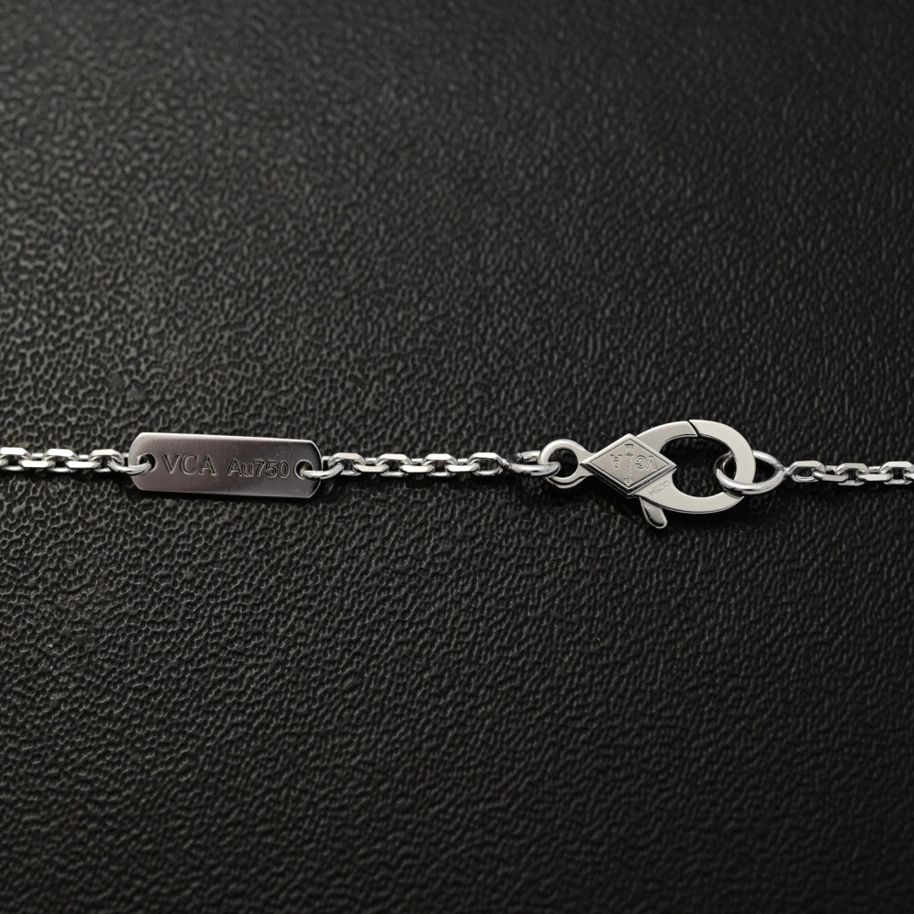 ヴァンクリーフアンドアーペル ネックレス・ペンダント