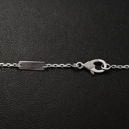 ヴァンクリーフアンドアーペル ネックレス・ペンダント