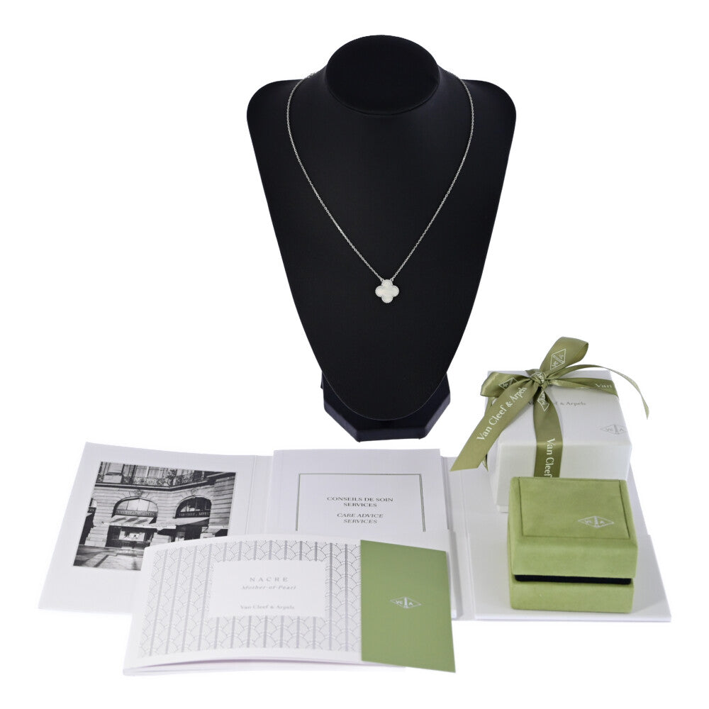 ヴァンクリーフアンドアーペル ネックレス・ペンダント