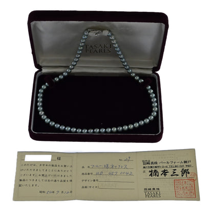 TASAKI（タサキ･田崎真珠） ネックレス・ペンダント