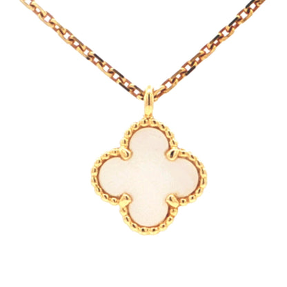 ヴァンクリーフアンドアーペル ネックレス・ペンダント