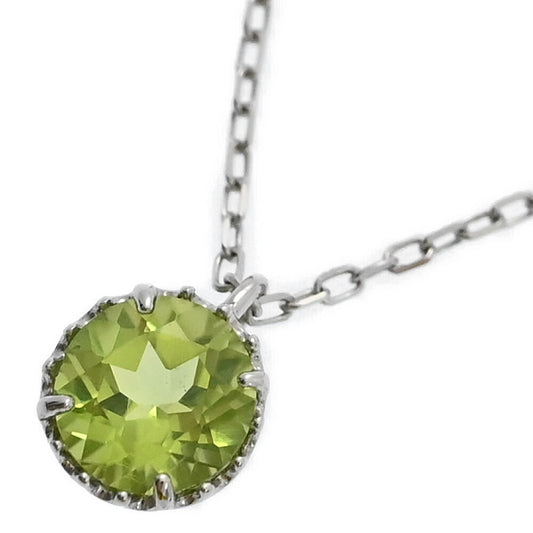 ペリドット ネックレス・ペンダント
