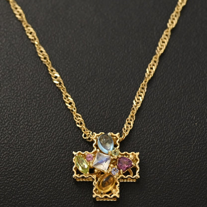 クォーツ(水晶) ネックレス・ペンダント