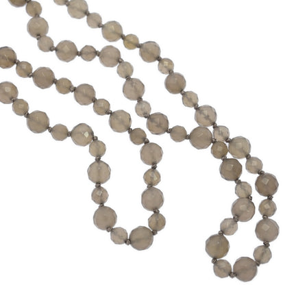 クォーツ(水晶) ネックレス・ペンダント