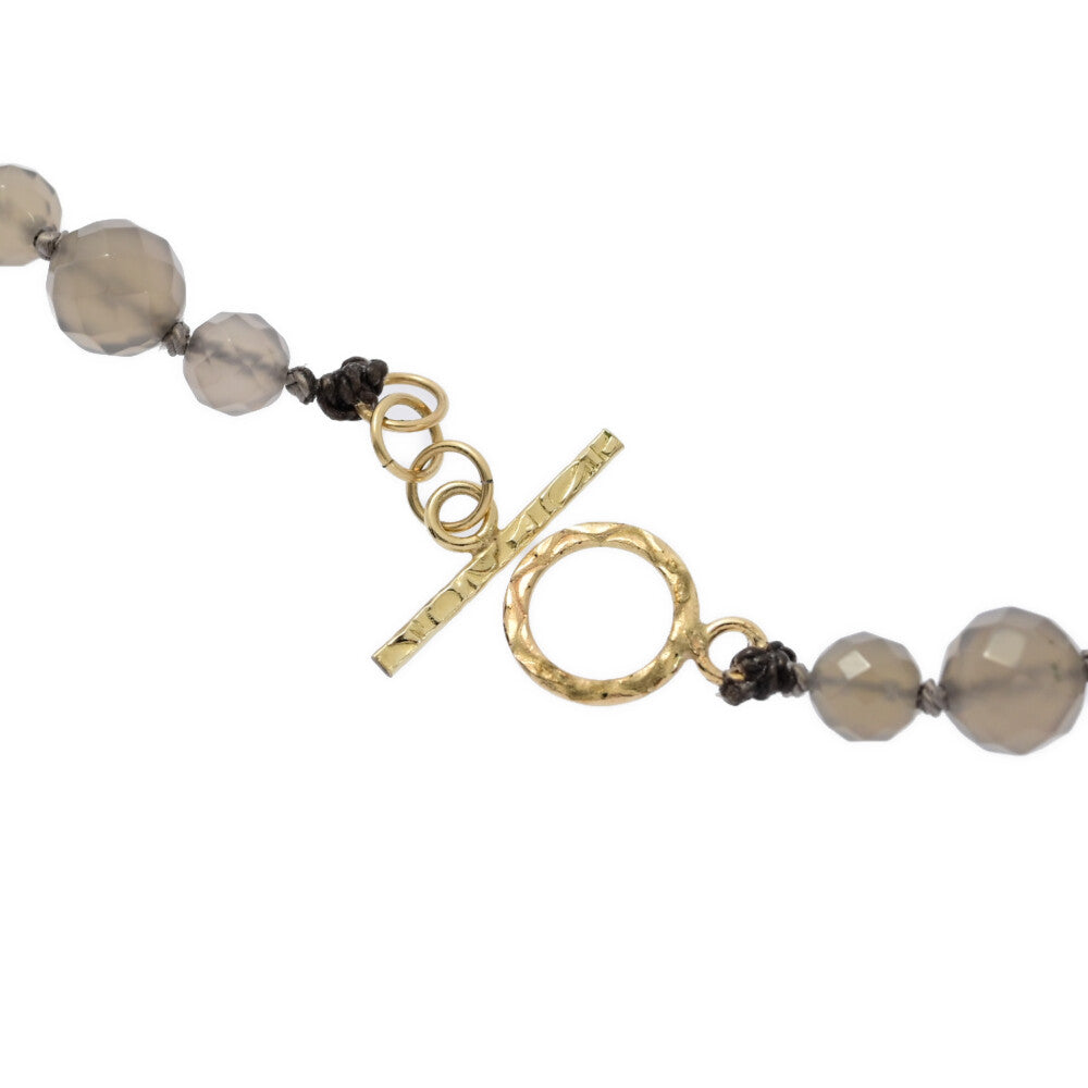 クォーツ(水晶) ネックレス・ペンダント