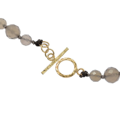 クォーツ(水晶) ネックレス・ペンダント