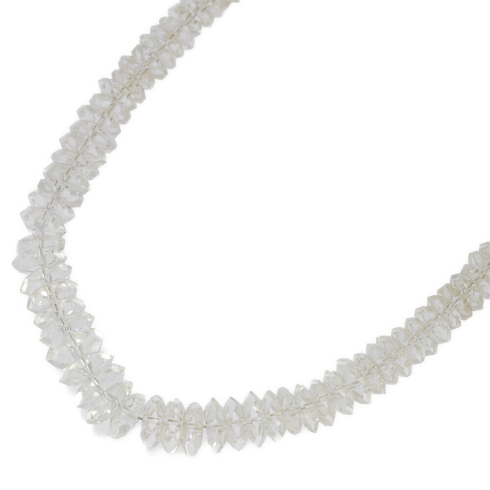 クォーツ(水晶) ネックレス・ペンダント