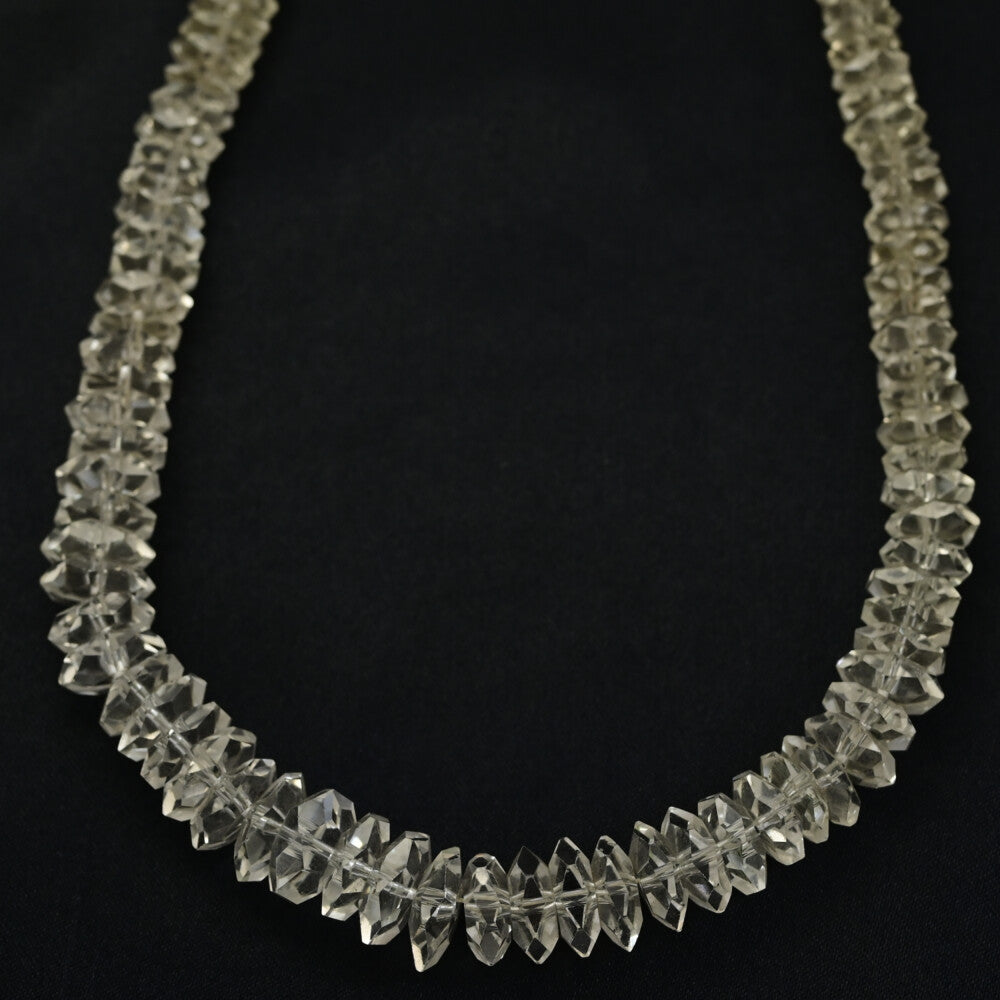 クォーツ(水晶) ネックレス・ペンダント