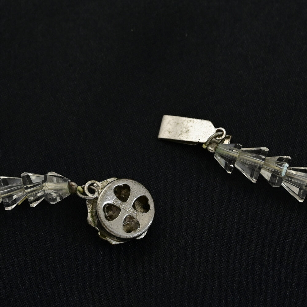 クォーツ(水晶) ネックレス・ペンダント