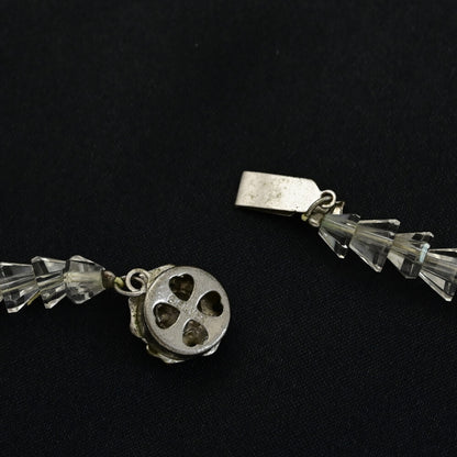 クォーツ(水晶) ネックレス・ペンダント