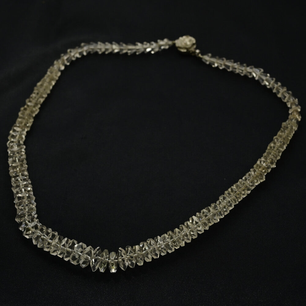 クォーツ(水晶) ネックレス・ペンダント