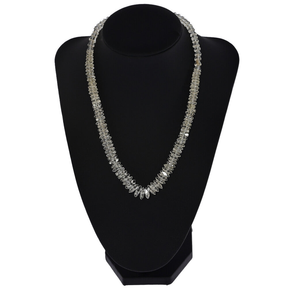 クォーツ(水晶) ネックレス・ペンダント