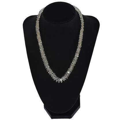 クォーツ(水晶) ネックレス・ペンダント