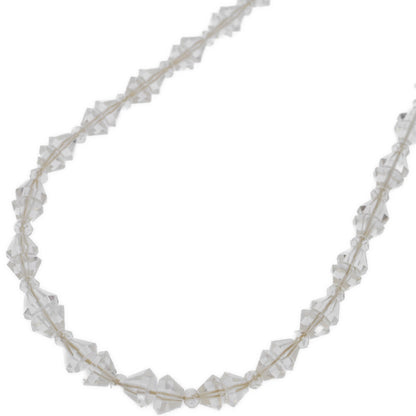 クォーツ(水晶) ネックレス・ペンダント