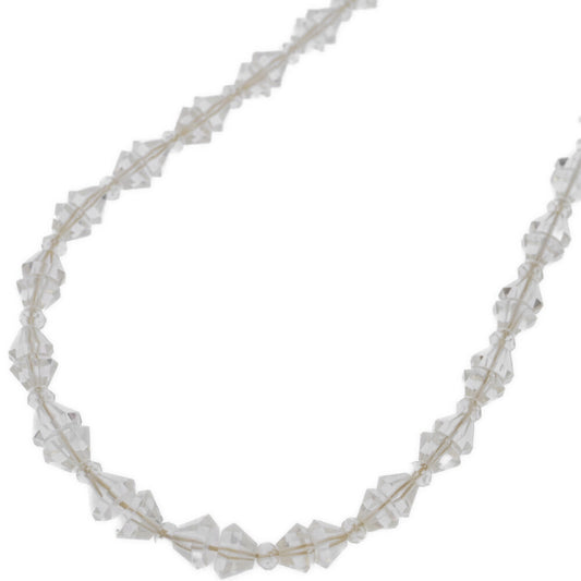 クォーツ(水晶) ネックレス・ペンダント