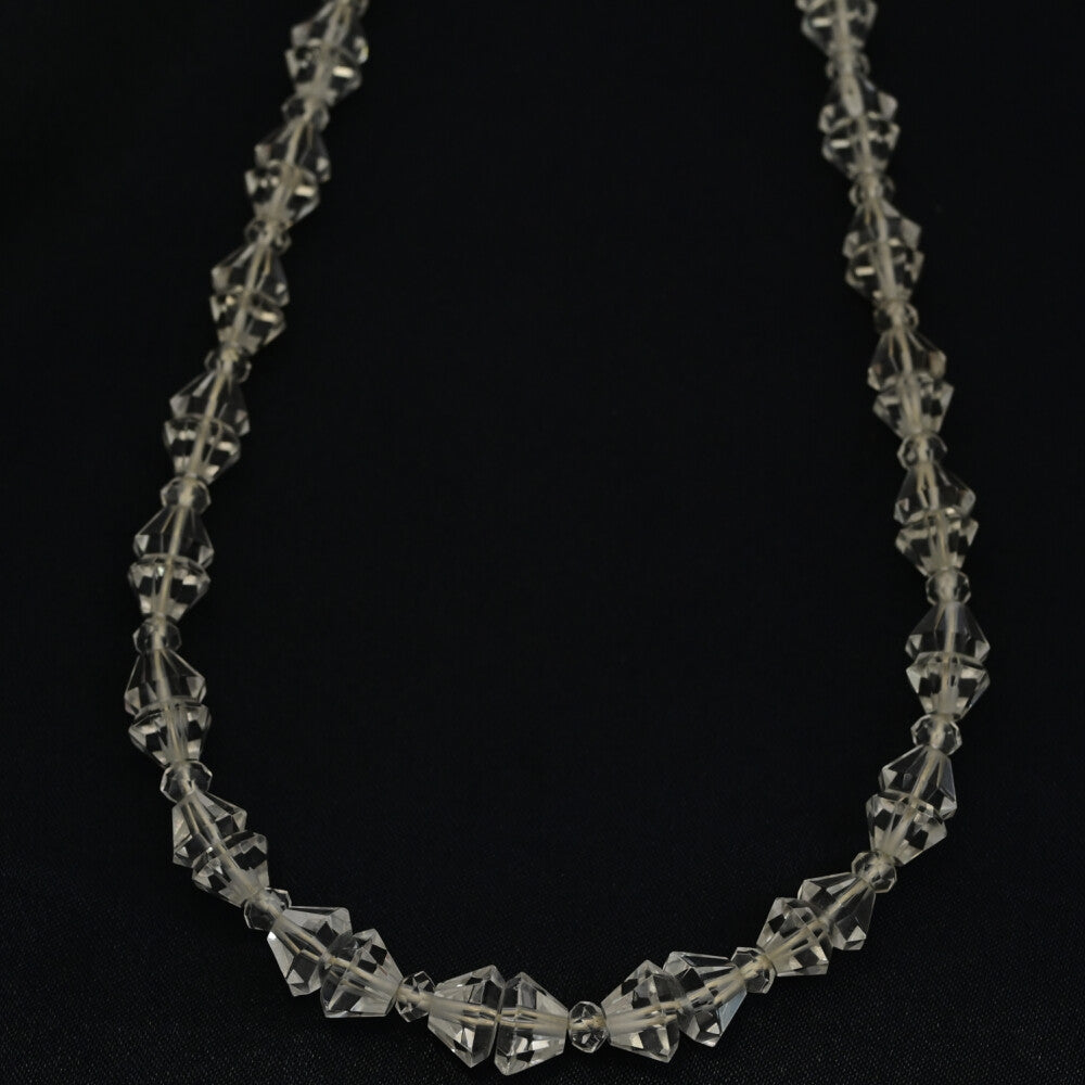 クォーツ(水晶) ネックレス・ペンダント