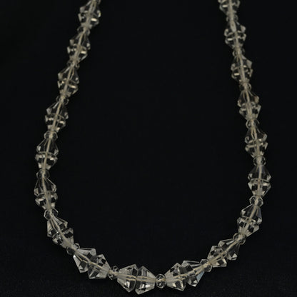 クォーツ(水晶) ネックレス・ペンダント