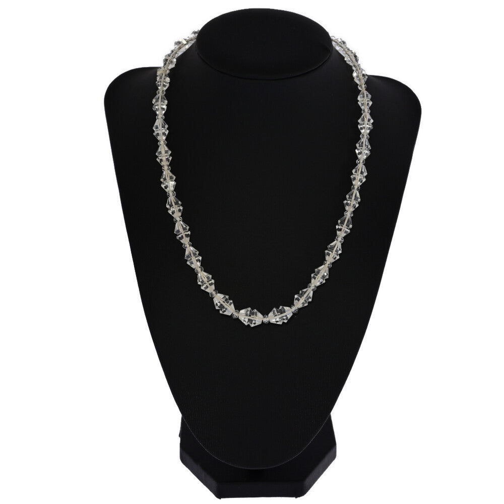 クォーツ(水晶) ネックレス・ペンダント