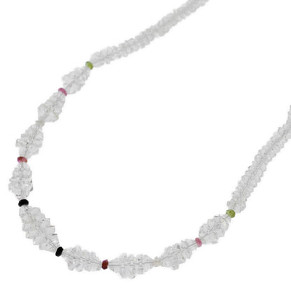 クォーツ(水晶) ネックレス・ペンダント