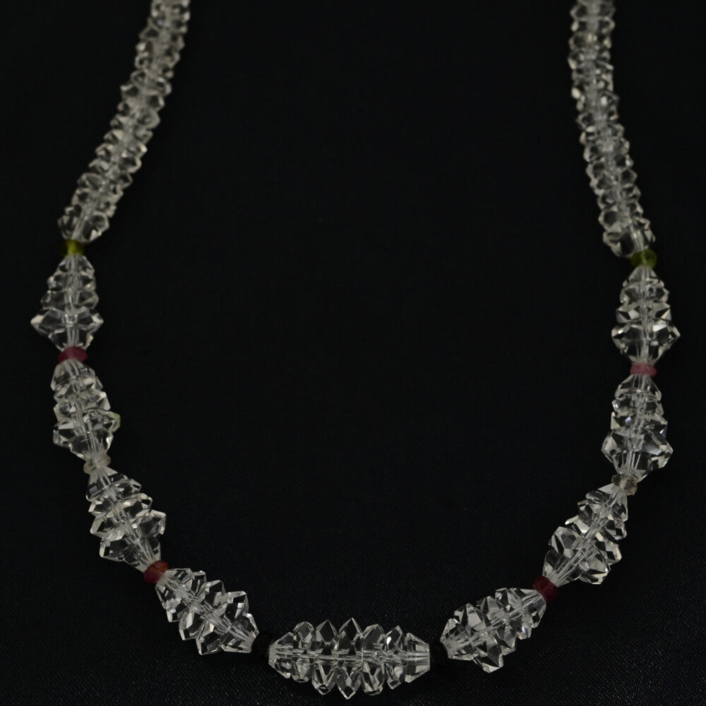 クォーツ(水晶) ネックレス・ペンダント