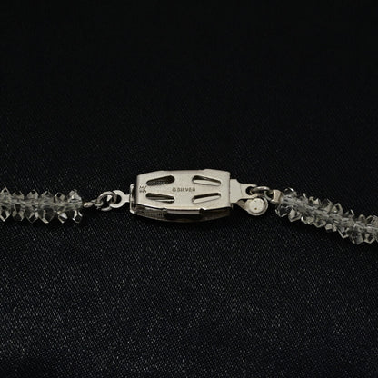 クォーツ(水晶) ネックレス・ペンダント