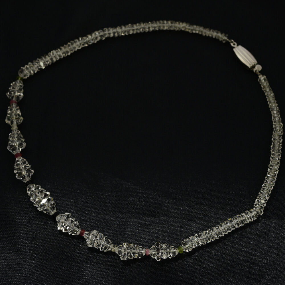 クォーツ(水晶) ネックレス・ペンダント