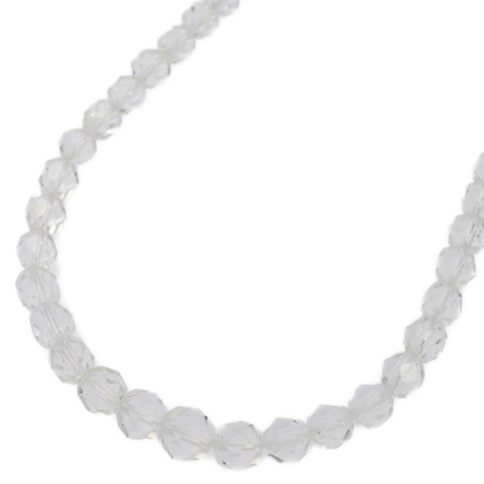 クォーツ(水晶) ネックレス・ペンダント