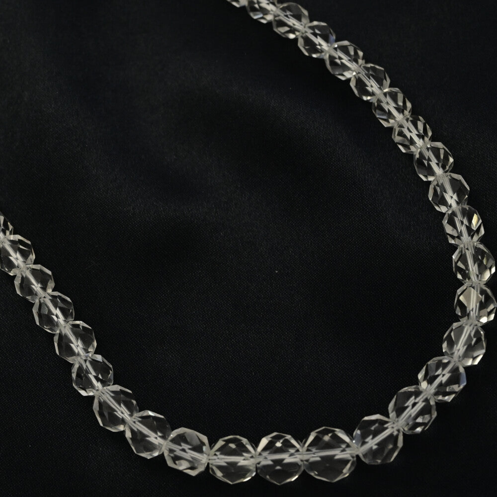 クォーツ(水晶) ネックレス・ペンダント