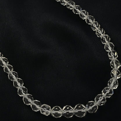 クォーツ(水晶) ネックレス・ペンダント