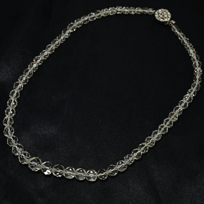 クォーツ(水晶) ネックレス・ペンダント