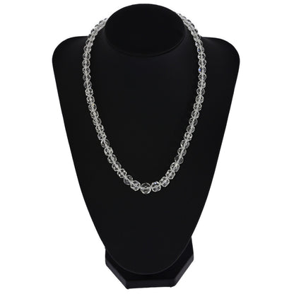 クォーツ(水晶) ネックレス・ペンダント