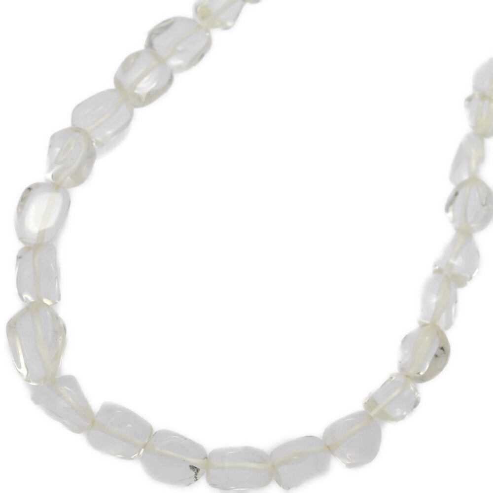 クォーツ(水晶) ネックレス・ペンダント