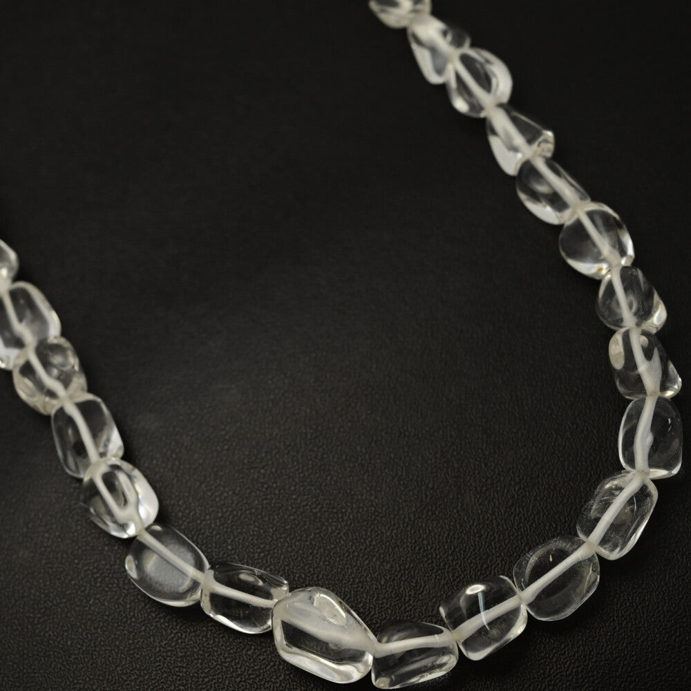 クォーツ(水晶) ネックレス・ペンダント