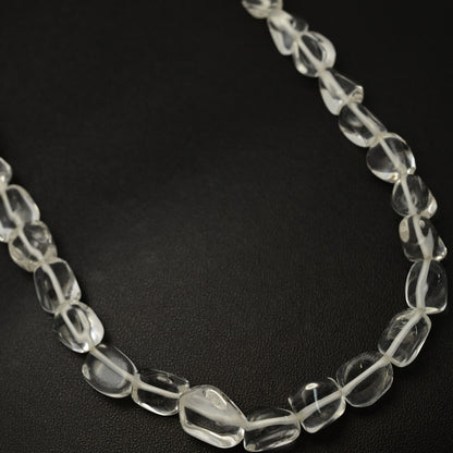 クォーツ(水晶) ネックレス・ペンダント