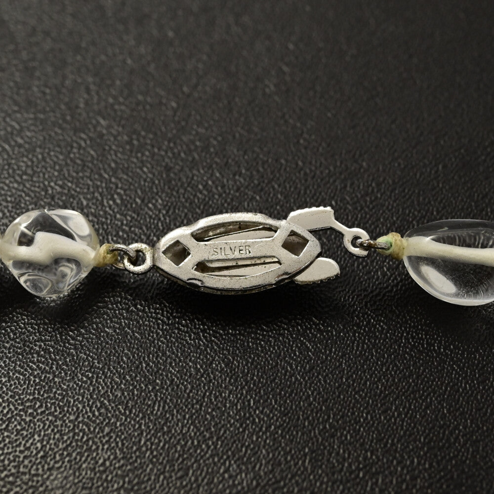 クォーツ(水晶) ネックレス・ペンダント