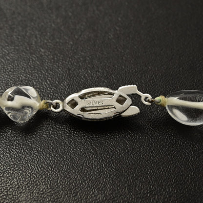 クォーツ(水晶) ネックレス・ペンダント