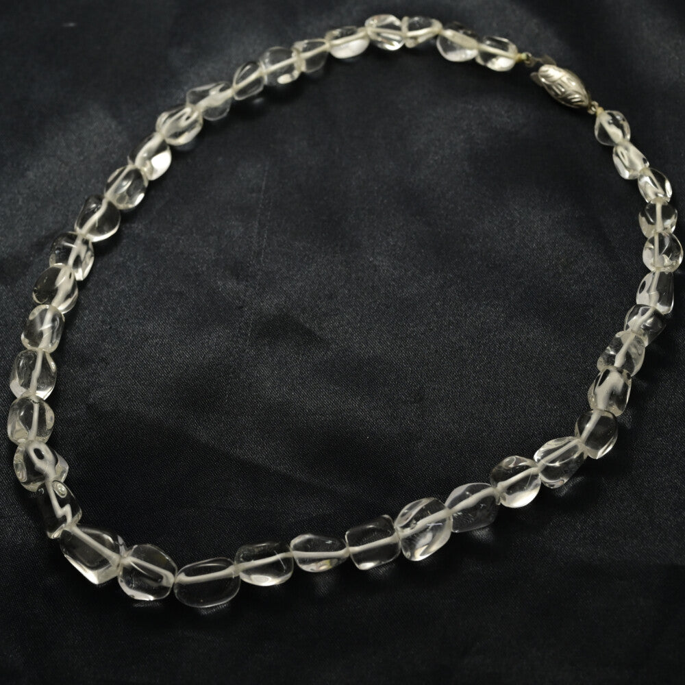 クォーツ(水晶) ネックレス・ペンダント