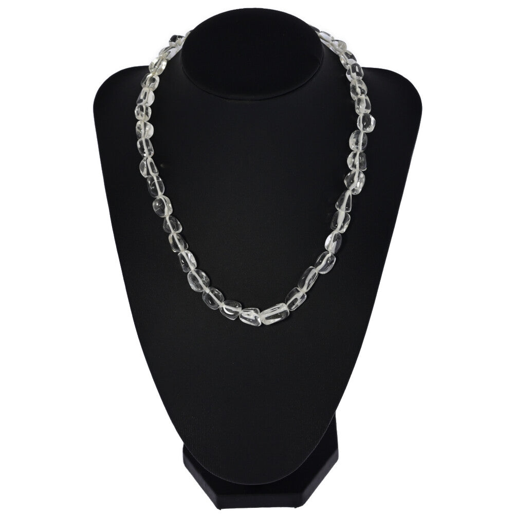 クォーツ(水晶) ネックレス・ペンダント