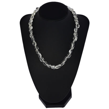 クォーツ(水晶) ネックレス・ペンダント