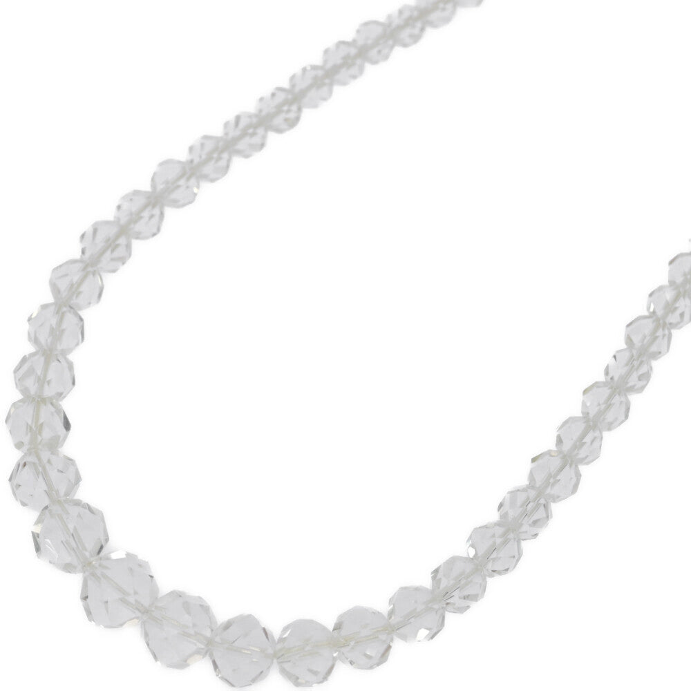 クォーツ(水晶) ネックレス・ペンダント