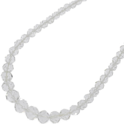 クォーツ(水晶) ネックレス・ペンダント