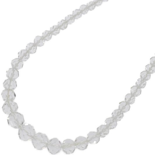 クォーツ(水晶) ネックレス・ペンダント