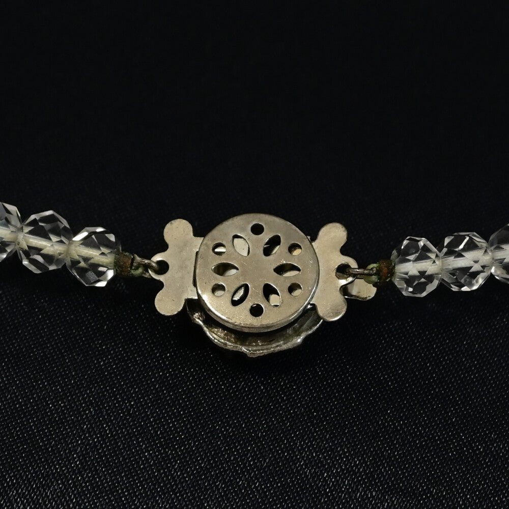 クォーツ(水晶) ネックレス・ペンダント