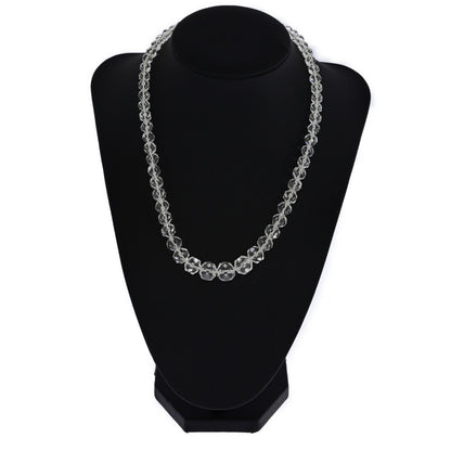 クォーツ(水晶) ネックレス・ペンダント