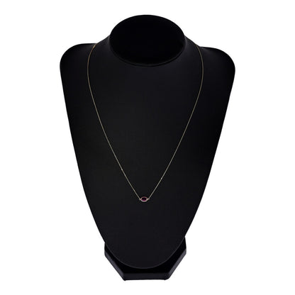 ガーネット ネックレス・ペンダント