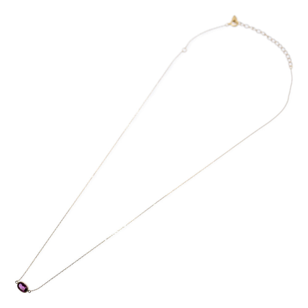 ガーネット ネックレス・ペンダント